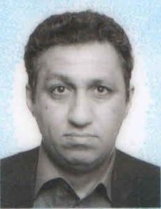 رضا نوذری
