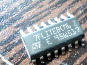 7flitebcm6 z