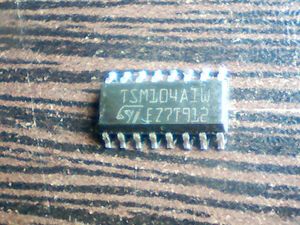 stm104aiw