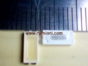 ال ای دی SMD-6V-7030-SAMSUNG-ORIGINAL