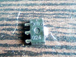 xb-024
