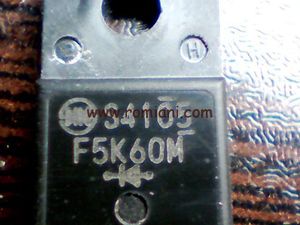 s4105-f5k60m