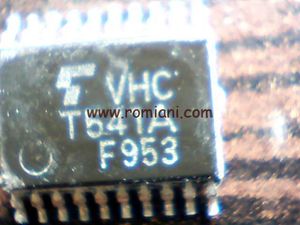 vhc-t541a-f953