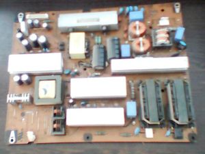 برد تغذیه 32lcd320