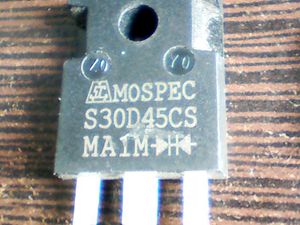 mospec-s30d45cs