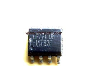 up7711u8-ptf82f
