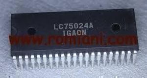 lc75024a