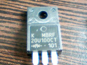 k-mbrf-20u100ct-101