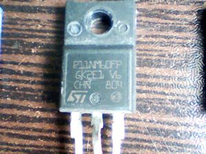 p11nm60fp