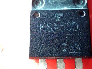 k8a50d-x-3w