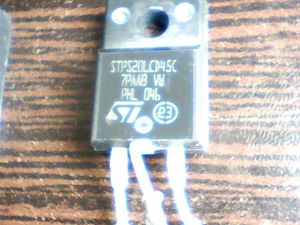 stps20lcd45c