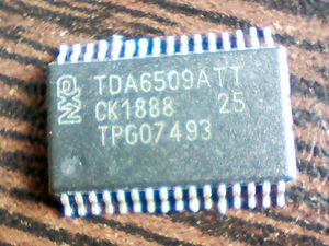 tda6509att