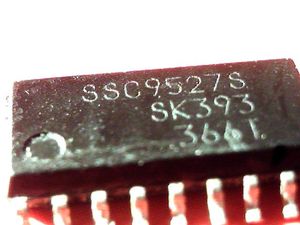 ssc9527s-sk393