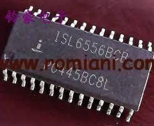 isl 6556 bcb