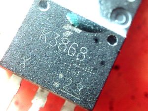 k3868-x-2s