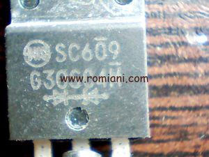 sc609-g30sc4m