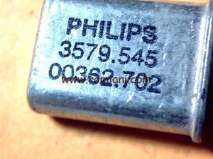PHILIPS-3579.545-00362.702