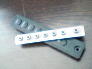 صفحه کلید lhd32k360ir