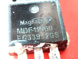 mdf11n60-fg33952gs