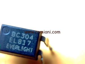 bc304-el817-everlight