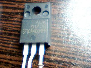 sf10a400hpr