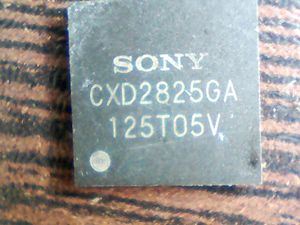cxd2825ga-125t05v