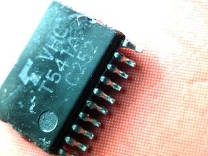 vhc-t541a-c252