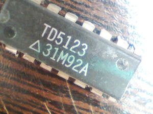 td5123-31m92a
