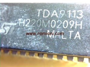 tda9113-h220m0209h-malta