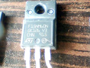 f15nm60n