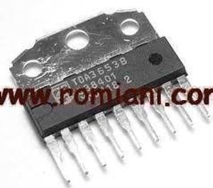 tda3653b