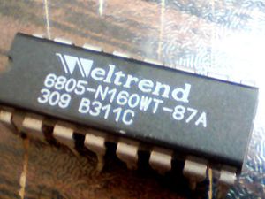 6805-n160wt-87a