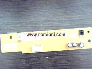 گیرنده فتو الکتریک 42pc7rv