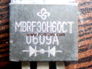 mbrf30h60ct-0609a