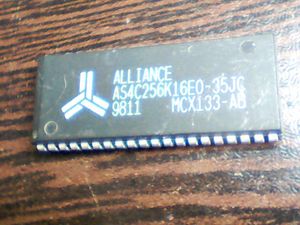 as4c256k16eo-35jc