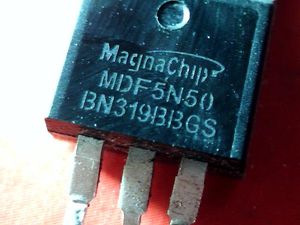 mdf5n50