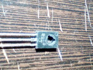 BD-677-801 (آکبند و نو)