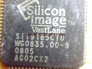 sil9185ctu-wc0835/00-9-0805-ag02cx2