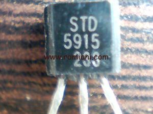 std-5915-233