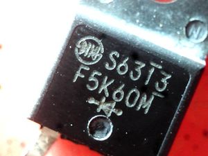 s6313-f5k60m