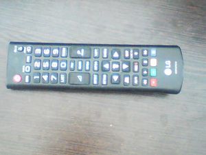 کنترل 49lf510t