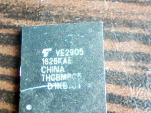ve2905-1626kae