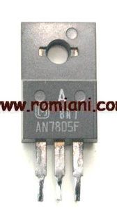 an7805f