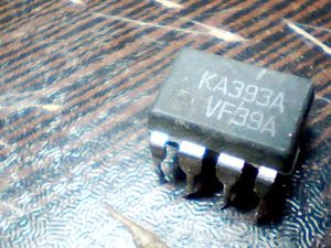 ka393a