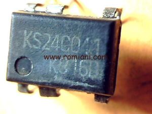 ks24c041-k316d