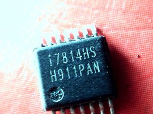 i7814hs-h911pan