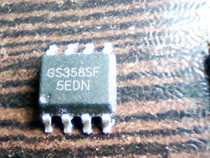 gs358sf-5edn