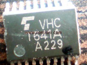 vhc-t541a-a229