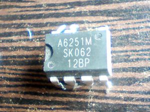 a6251m