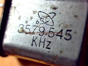 3579٫545-khz